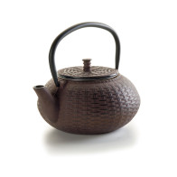 Lacor - Tetera hierro...