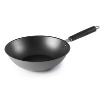 Lacor - Wok antiaderente para equipamentos de cozinha - 63729