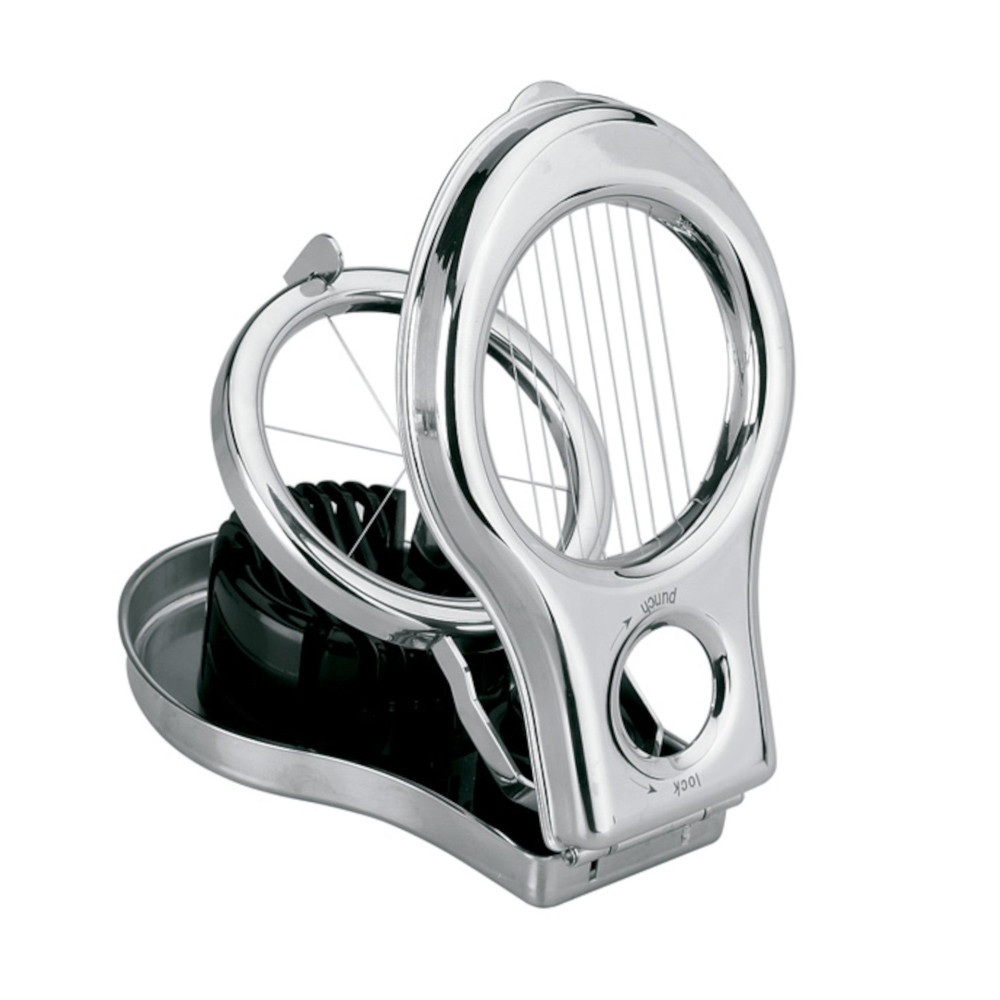 Lacor Cortahuevos Pro - Cortahuevos para equipos de cocina - 68307