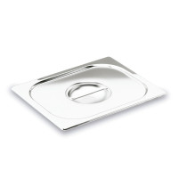 Lacor - Tampa com pega para equipamentos de cozinha - 66908DZ