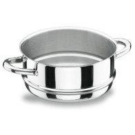 Lacor - Caçarola a vapor...