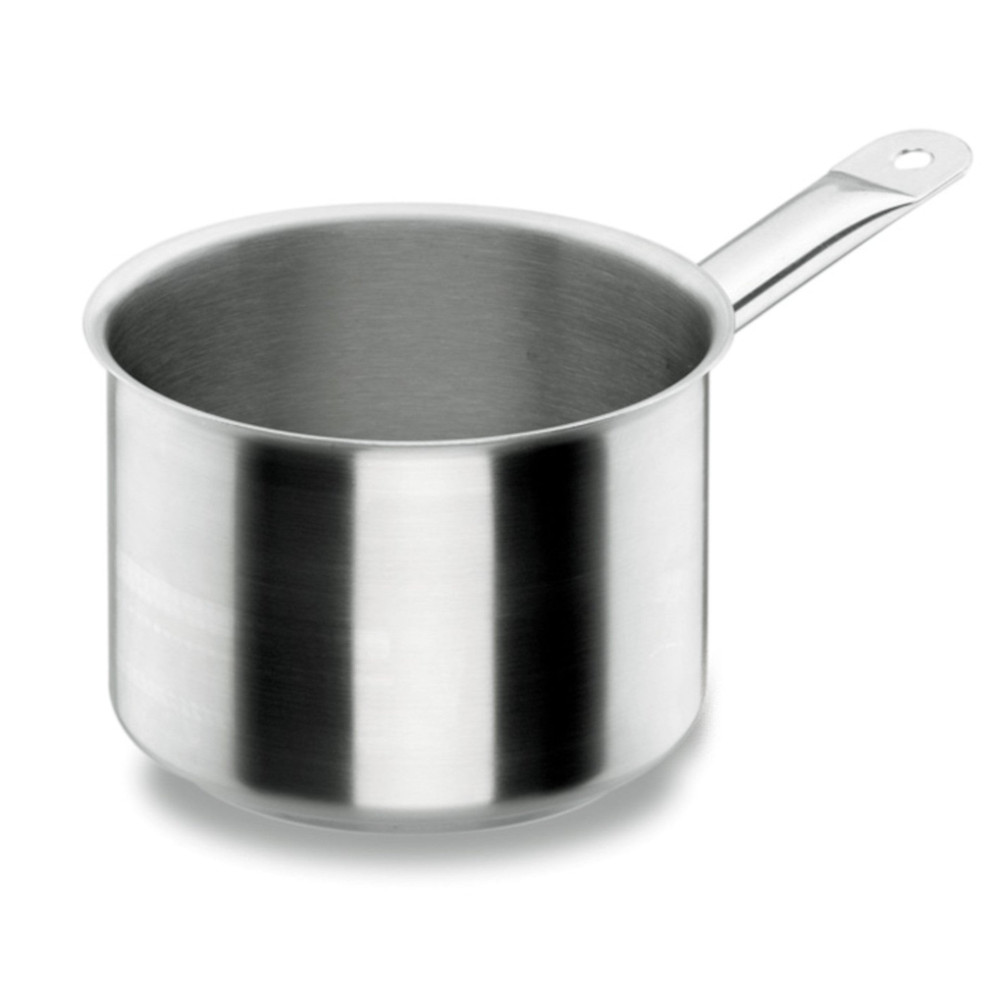 Lacor - Cazo recto alto para equipos de cocina - 50217