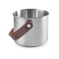 Lacor Moon Inox - Balde de...