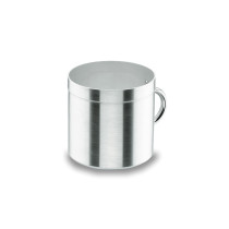 Lacor - Pote cilíndrico para equipos de cocina - 20716