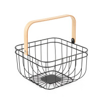 Lacor - Fruteira de varas com pega para equipamentos de cozinha - 61137