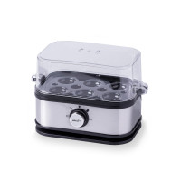 Lacor SIX OVUM - Cocedor de huevos para equipos de cocina - 69344