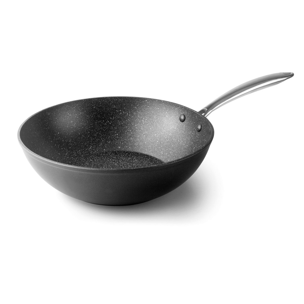 Lacor Wok Easy - Equipamento de cozinha - 27148