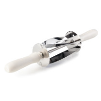 Lacor - Rodillo cortador Croissant para equipos de cocina - 68161