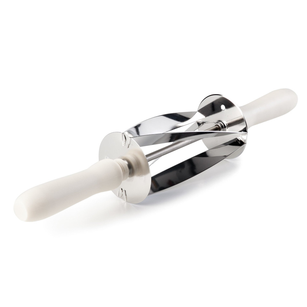 Lacor - Rodillo cortador Croissant para equipos de cocina - 68161