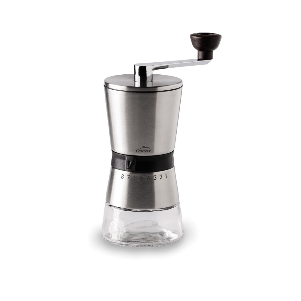 Lacor - Moinho manual para equipamentos de cozinha - 62817