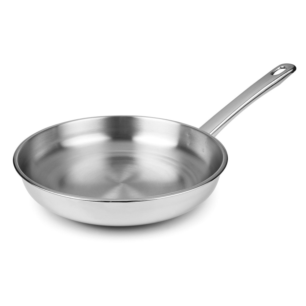 Lacor - Sartén Vitrocor para equipos de cocina - 40619