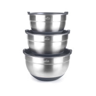 Lacor - Set de 3 boles para...