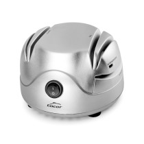 Lacor - Afilador de cuchillos eléctrico para equipos de cocina - 69141