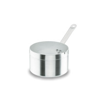 Lacor - Cazo recto alto para equipos de cocina - 20217