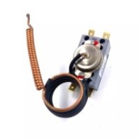 Termostato seguridad termo agua eléctrico Ariston