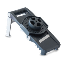 Lacor Mandolina Multi - Mandolina para equipos de cocina - 60331