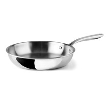 Lacor - Sartén TriChef para equipos de cocina - 60850