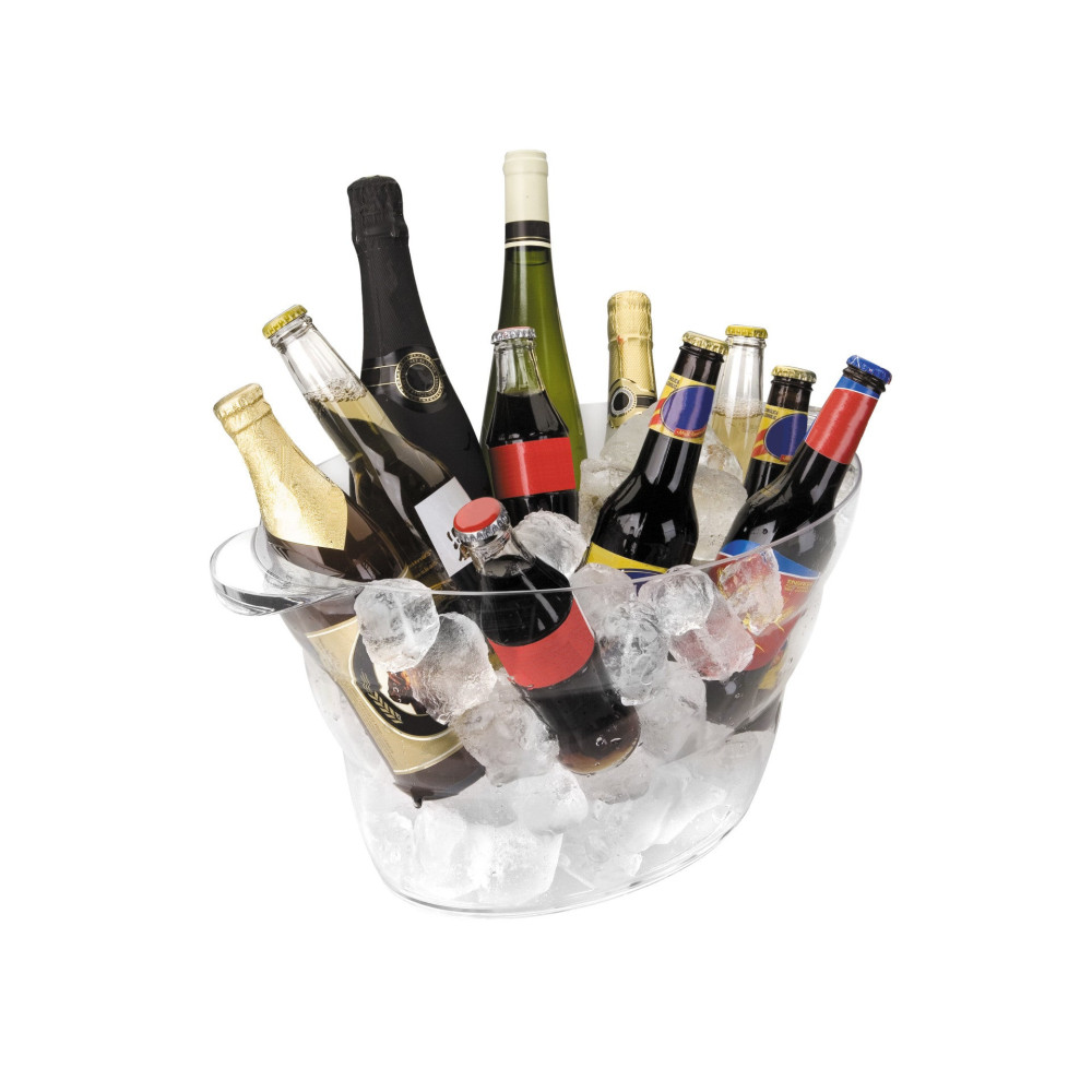 Lacor Arrefecedor de garrafas Bubble - Equipamento de cozinha - 62373