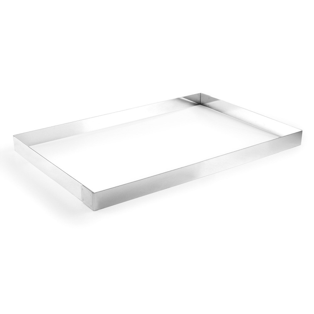 Lacor Marco rectangular para equipos de cocina - 68043