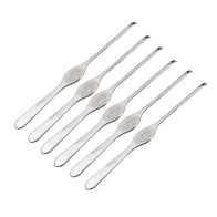 Lacor - 6 pinchos para...