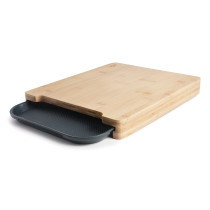 Lacor - Tabla de corte para equipos de cocina - 60594