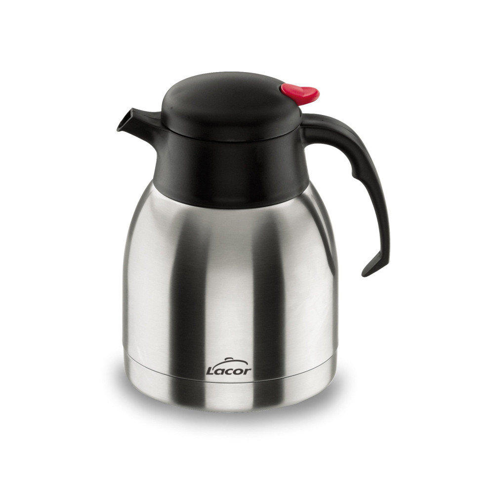 Lacor - Jarra termo para equipos de cocina - 62481