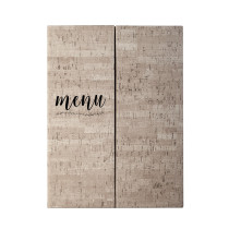 Lacor - Porta-menu para equipamentos de cozinha - 28161