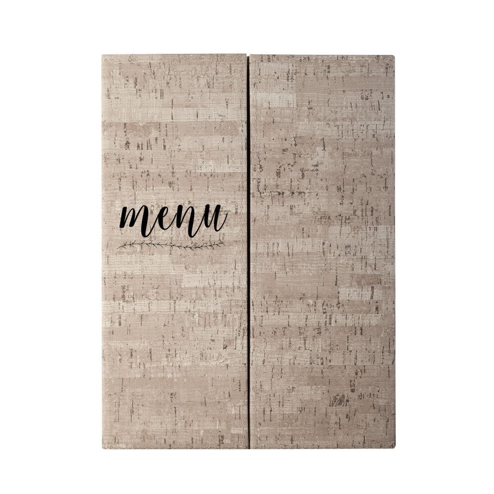 Lacor - Porta-menu para equipamentos de cozinha - 28161