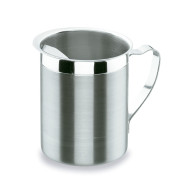 Lacor - Jarro de água inox...