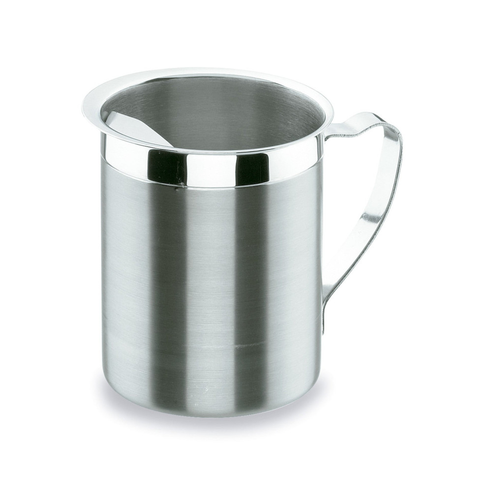 Lacor - Jarra de agua inox con retén para equipos de cocina - 62715