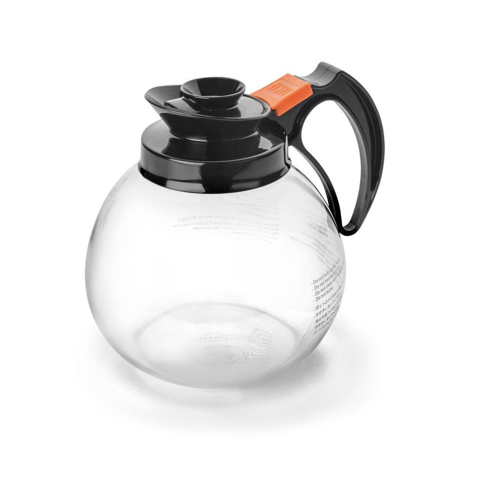 Lacor - Jarro de vidro para cafeteira de filtro - 69273