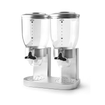 Lacor - Dispensador de cereales para equipos de cocina - 62596