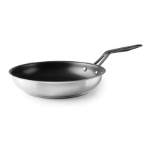 Lacor - Frigideira antiaderente para equipamentos de cozinha - 47418