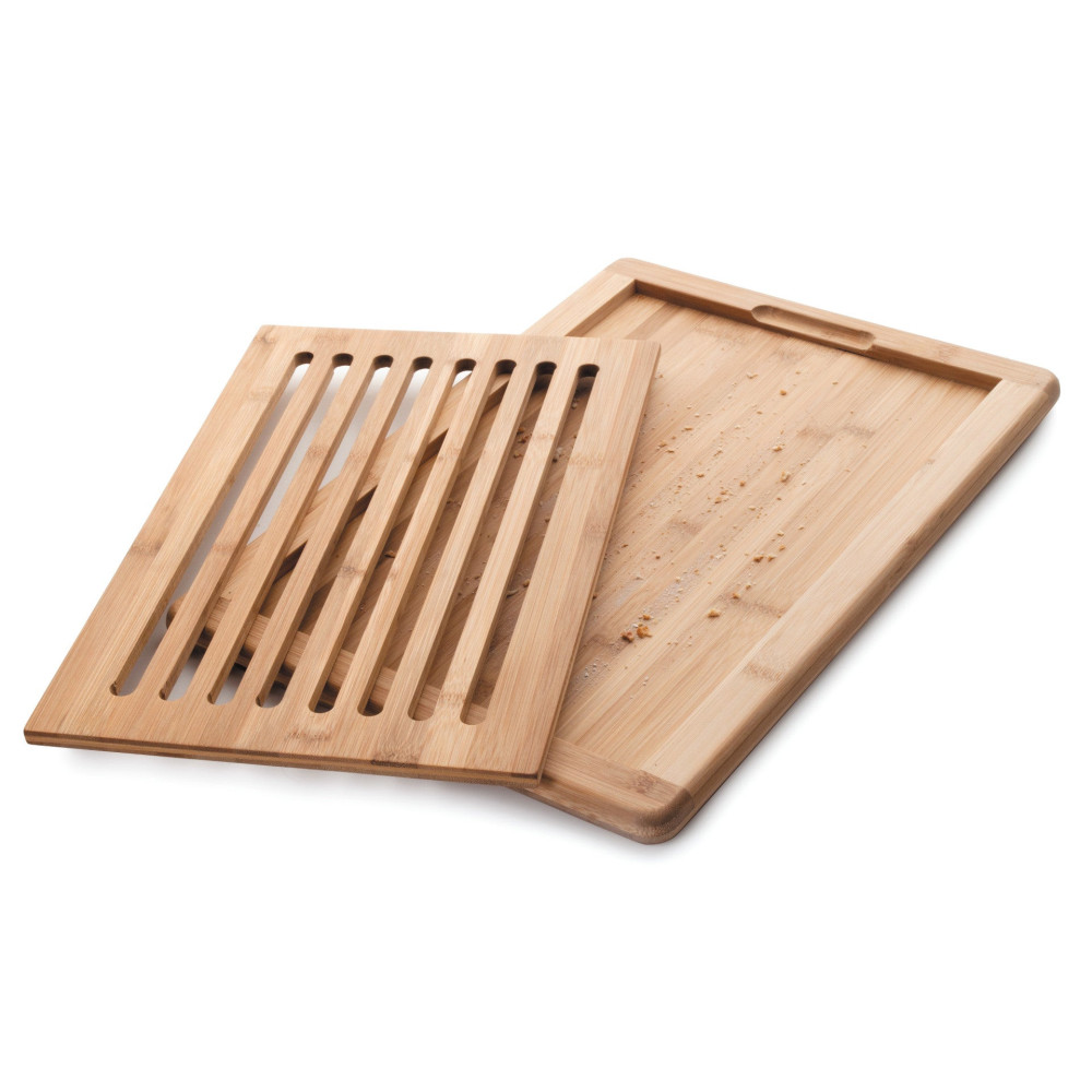 Lacor - Tabla de corte para pan para equipos de cocina - 60487