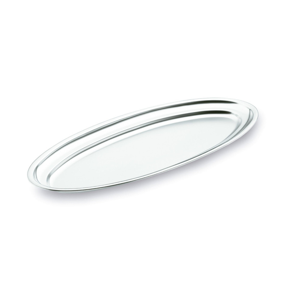 Lacor - Fuente para pescado para equipos de cocina - 61860