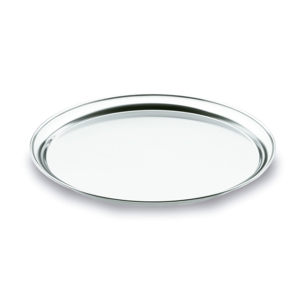 Lacor - Bandeja camarero Inox 18/10 para equipos de cocina - 62841