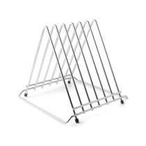 Lacor - Soporte para tablas de corte para equipos de cocina - 60579