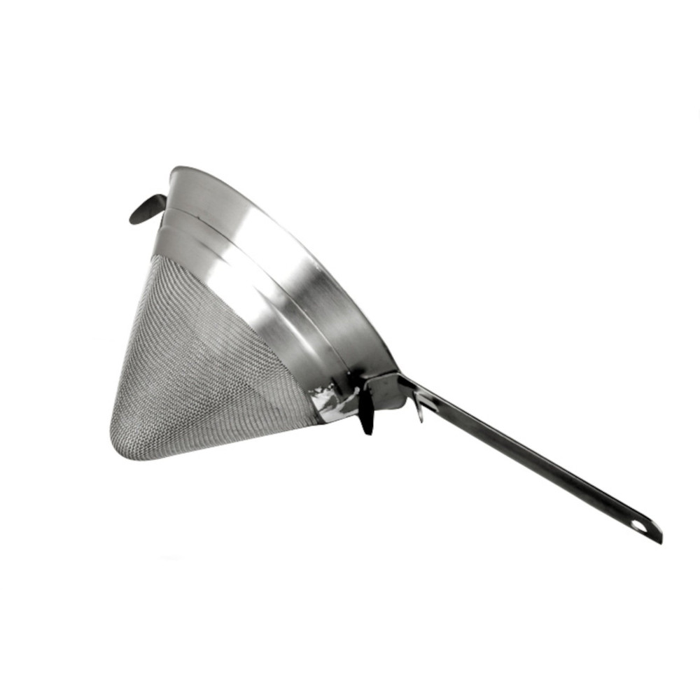 Lacor - Colador chino de malla para equipos de cocina - 60319