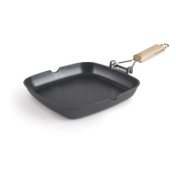 Lacor - Frigideira grill...