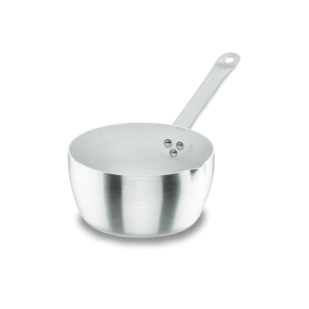 Lacor - Cazo abombado para equipos de cocina - 21216