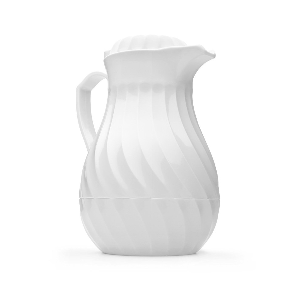 Lacor - Jarra termo push para equipos de cocina - 62496