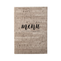 Lacor Marcel - Porta-menu para equipamentos de cozinha - 28182