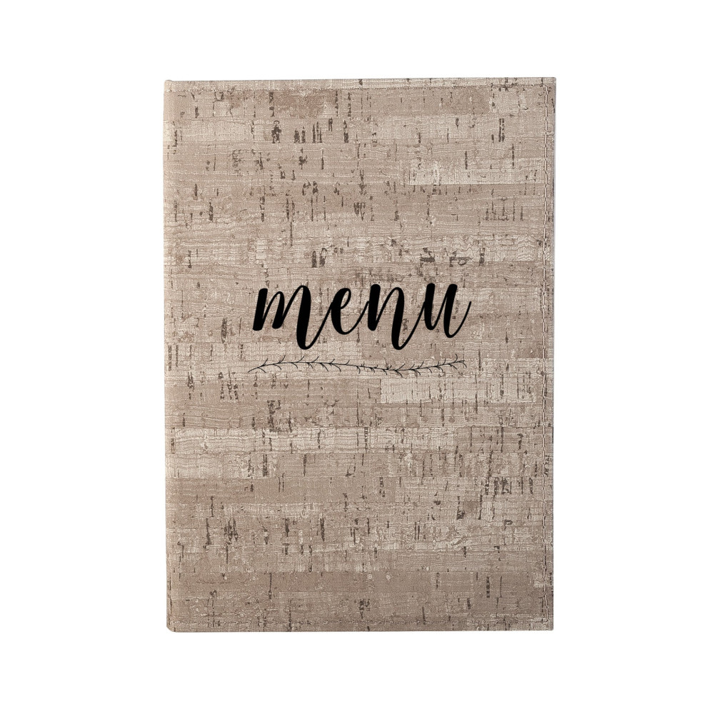 Lacor Marcel - Porta-menu para equipamentos de cozinha - 28182