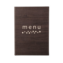 Lacor - Portamenú para equipos de cocina - 28172