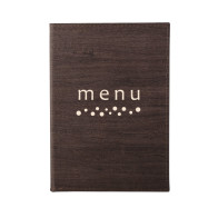 Lacor - Porta-menu para...