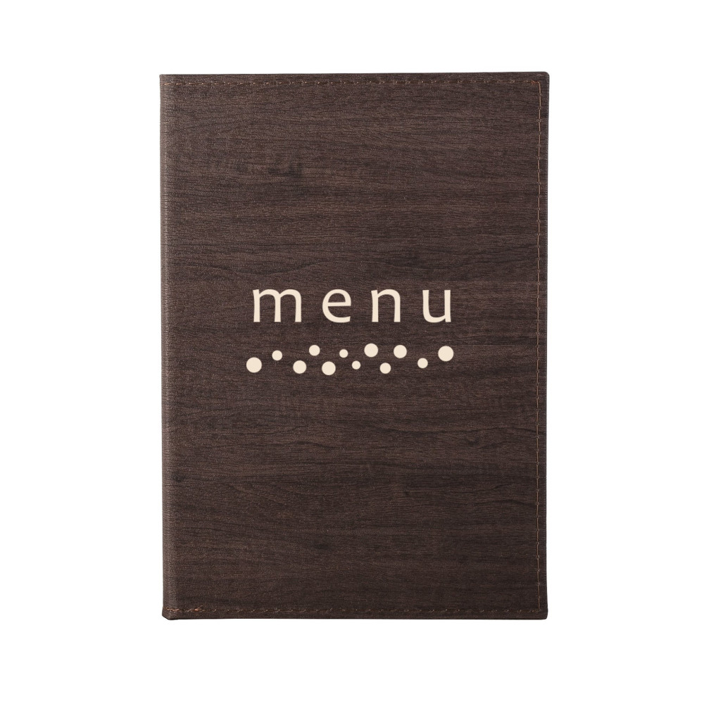 Lacor - Porta-menu para equipamentos de cozinha - 28172