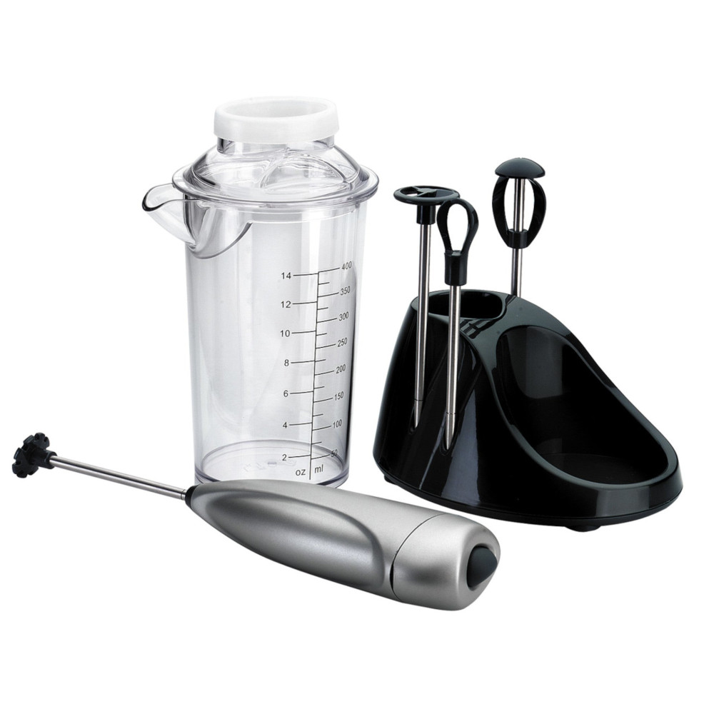 Lacor - Batidor capuccino para equipos de cocina - 69041