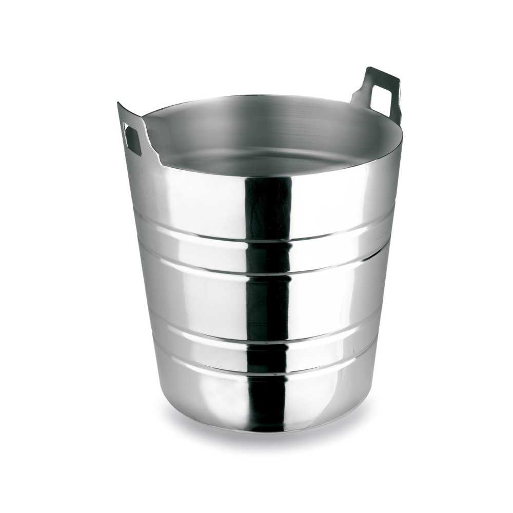 Lacor - Balde de gelo para equipamentos de cozinha - 61319