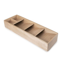 Lacor - Organizador de cubiertos para equipos de cocina - 39050