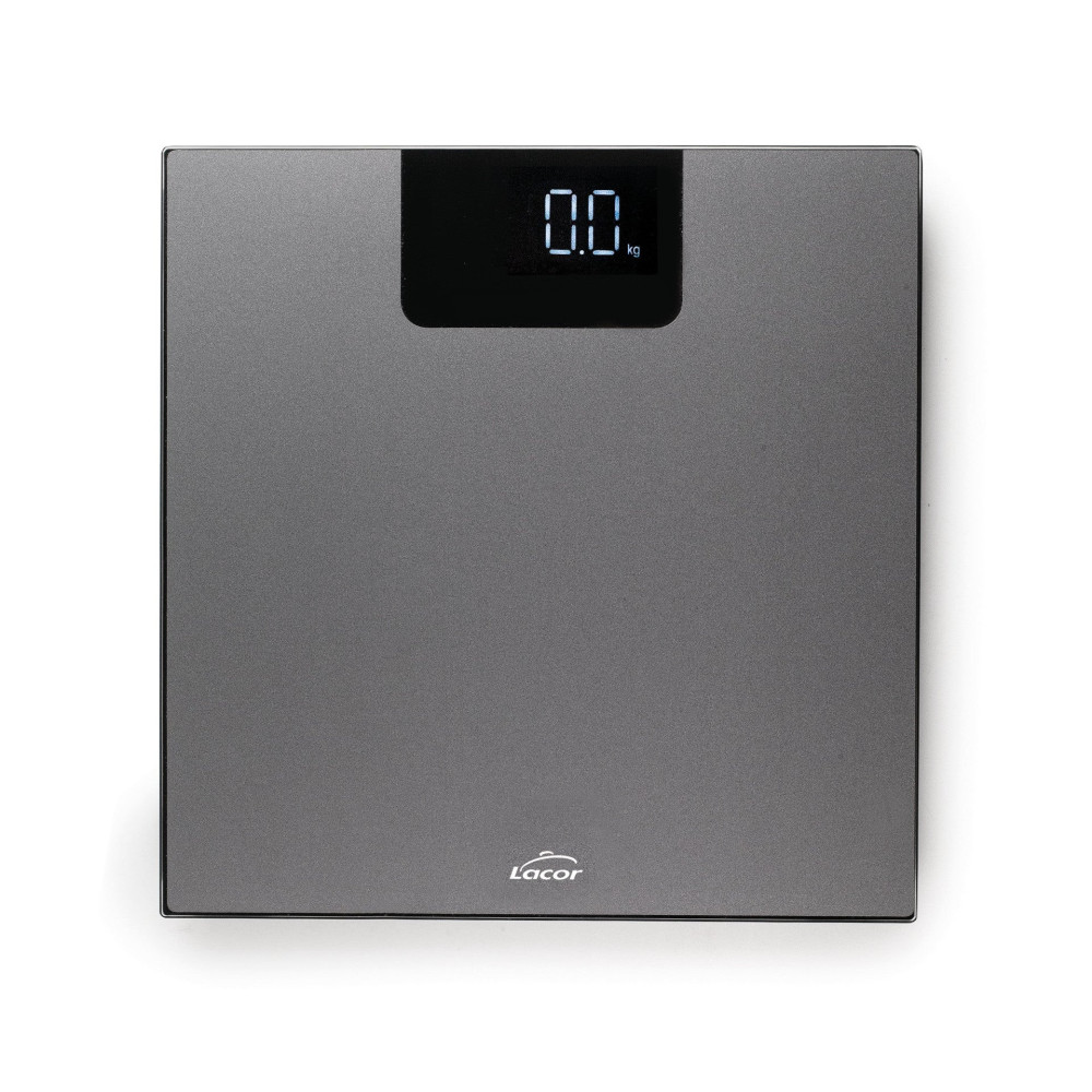 Lacor - Balança de casa de banho para equipamentos de cozinha - 61743